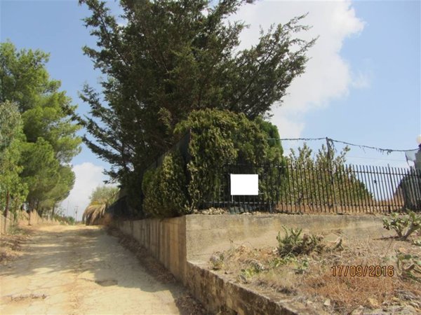 terreno agricolo in vendita a Camastra