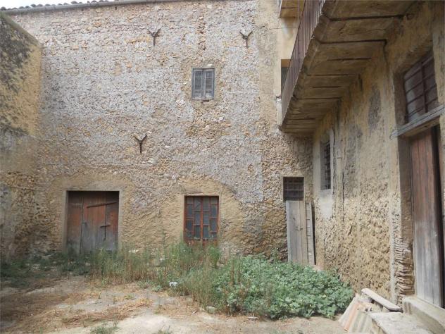 appartamento in vendita a Camastra