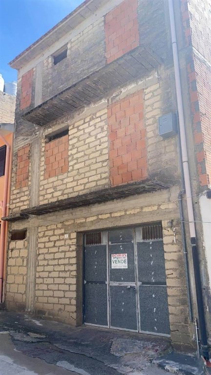 casa indipendente in vendita a Camastra