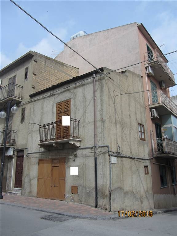 casa indipendente in vendita a Camastra