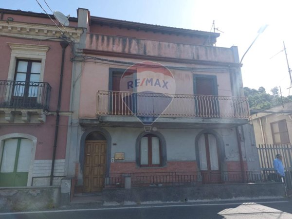 appartamento in vendita a Camastra