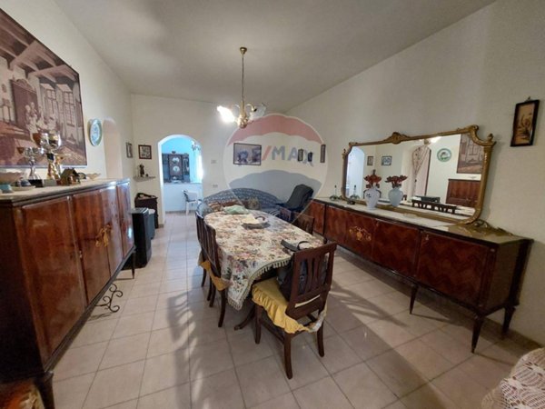 appartamento in vendita a Camastra