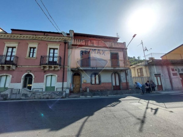 appartamento in vendita a Camastra
