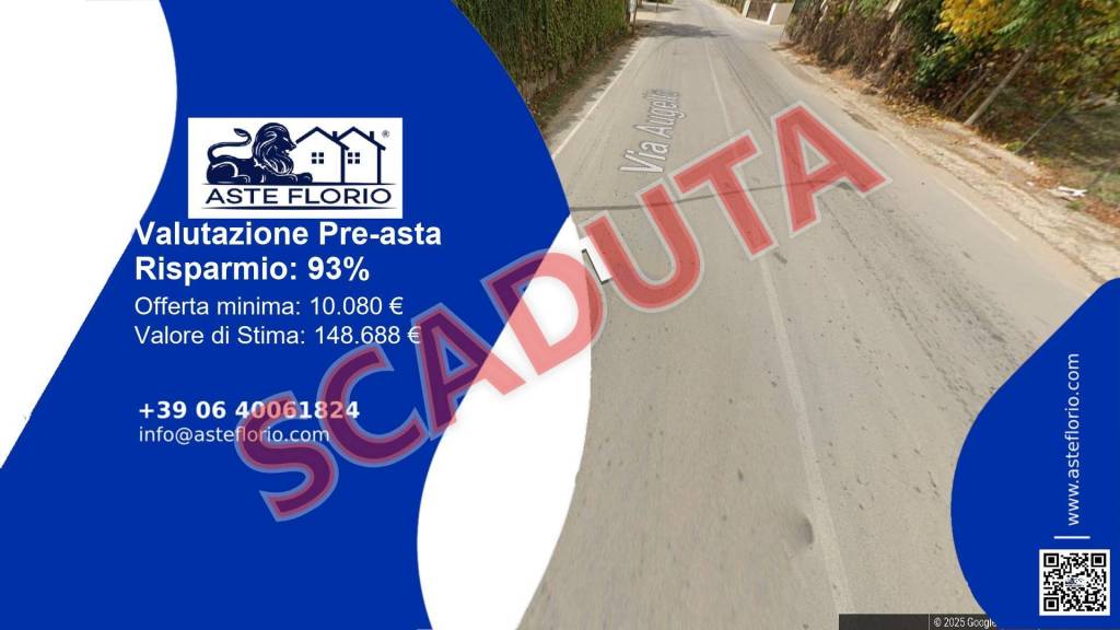 casale in vendita a Camastra