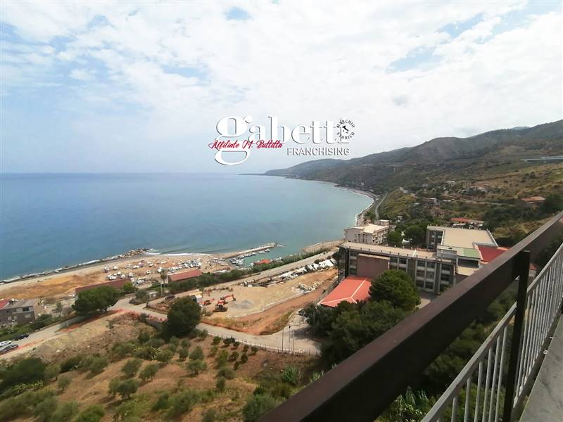 appartamento in vendita a Camastra