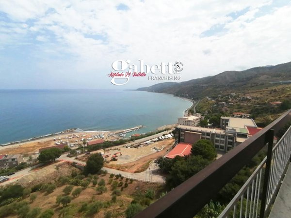 appartamento in vendita a Camastra