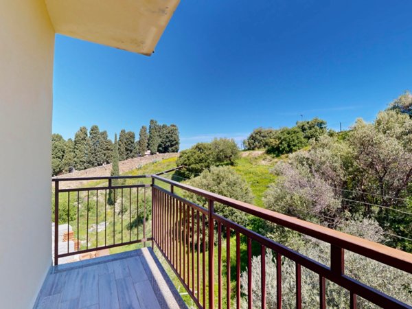 appartamento in vendita a Camastra