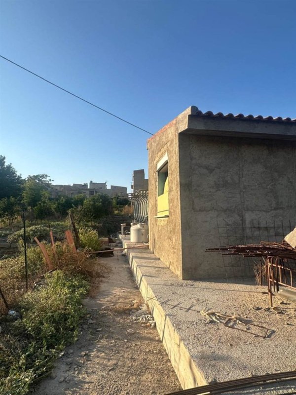 casa indipendente in vendita a Camastra