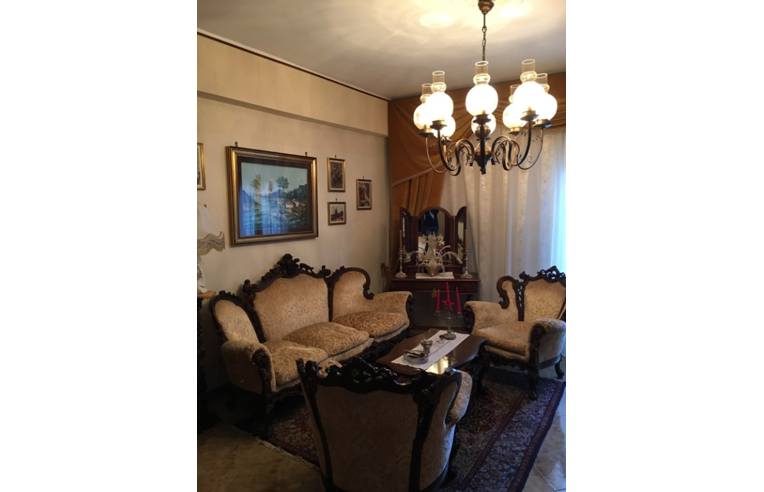 appartamento in vendita a Camastra