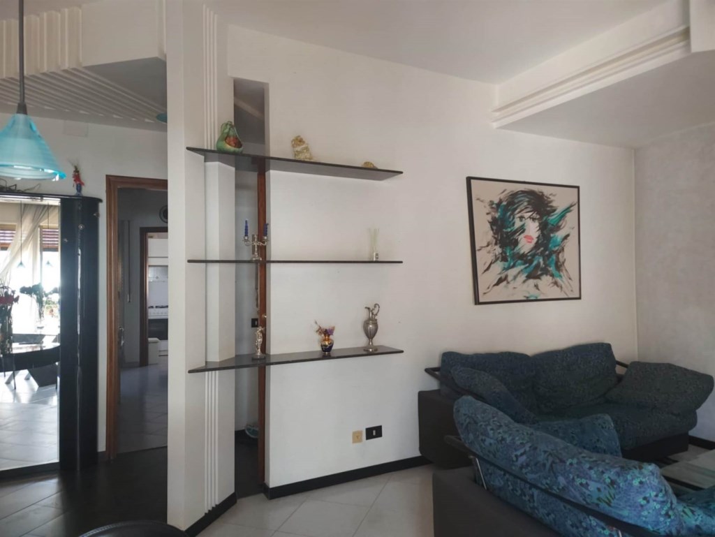 appartamento in vendita a Camastra