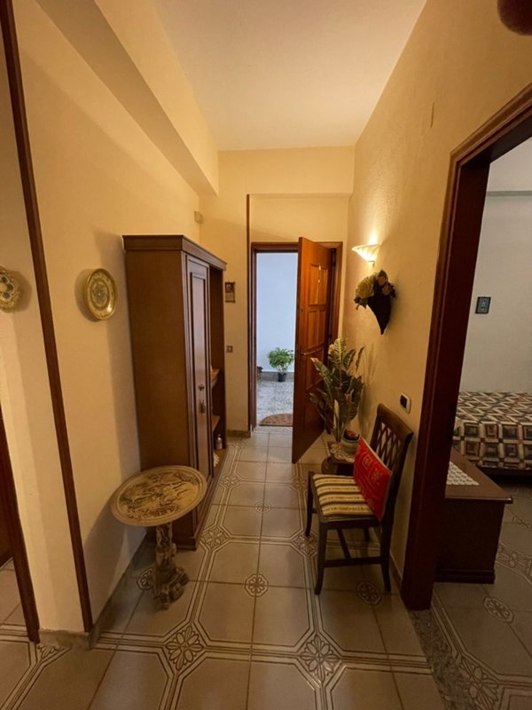 appartamento in vendita a Camastra