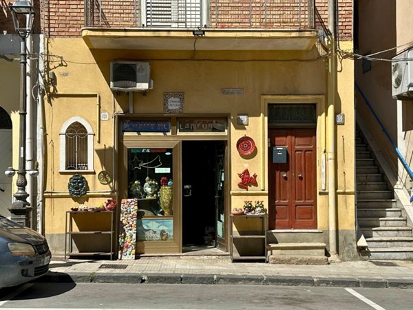 appartamento in vendita a Camastra