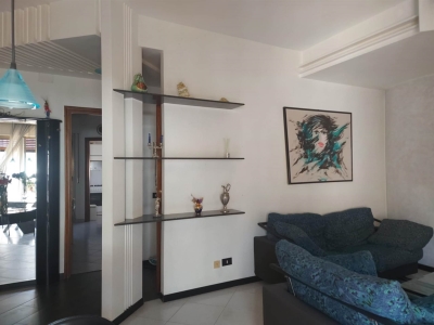 appartamento in vendita a Camastra