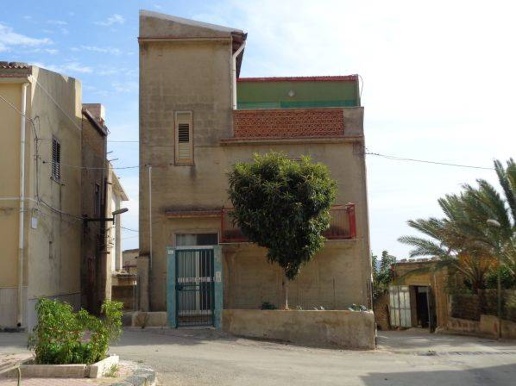 casa indipendente in vendita a Camastra