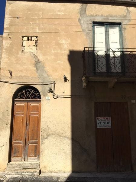 casa indipendente in vendita a Camastra