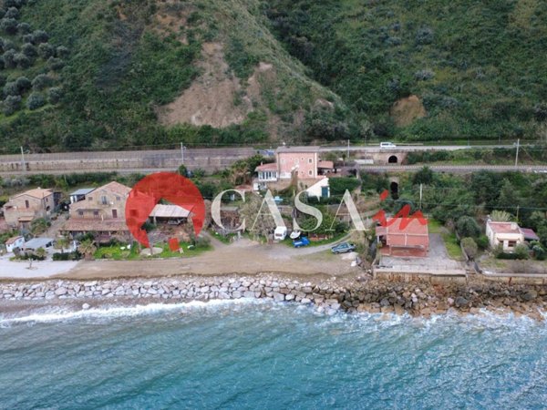 appartamento in vendita a Camastra