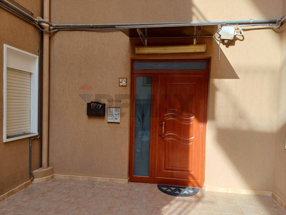 appartamento in vendita a Camastra