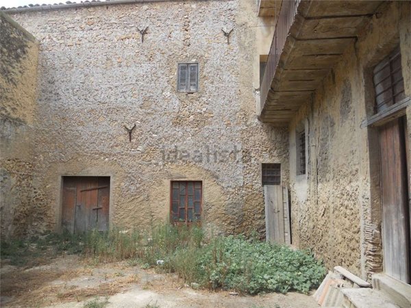 appartamento in vendita a Camastra