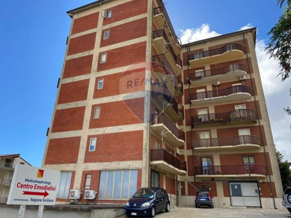 appartamento in vendita a Cammarata