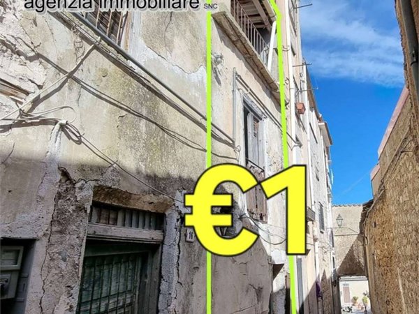 casa indipendente in vendita a Cammarata