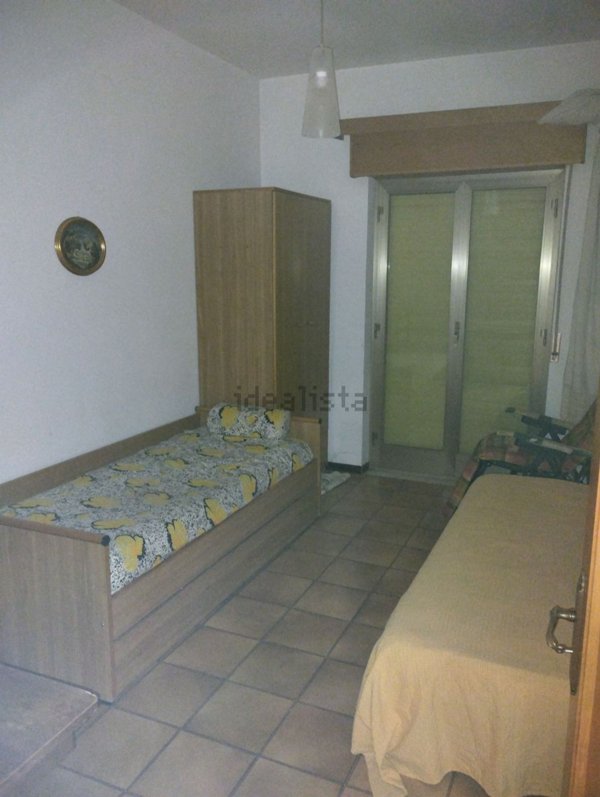 appartamento in vendita a Cammarata