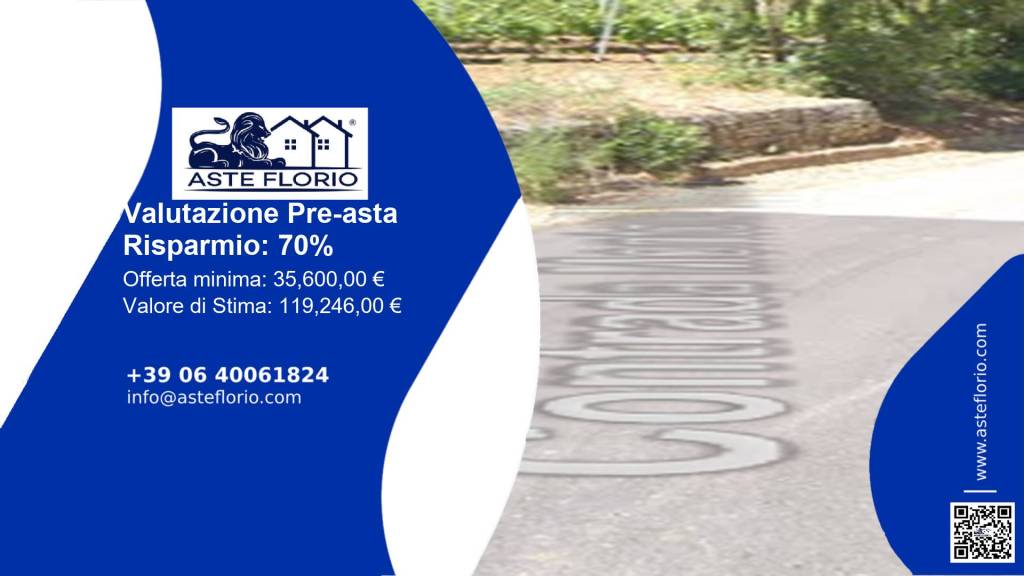 locale commerciale in vendita a Cammarata