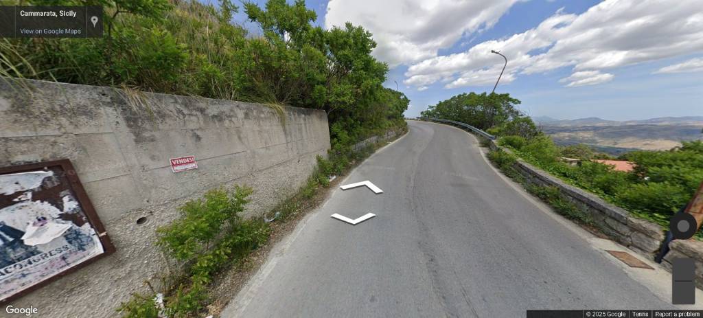 appartamento in vendita a Cammarata