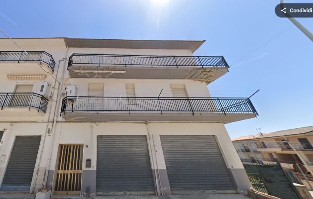 appartamento in vendita a Cammarata