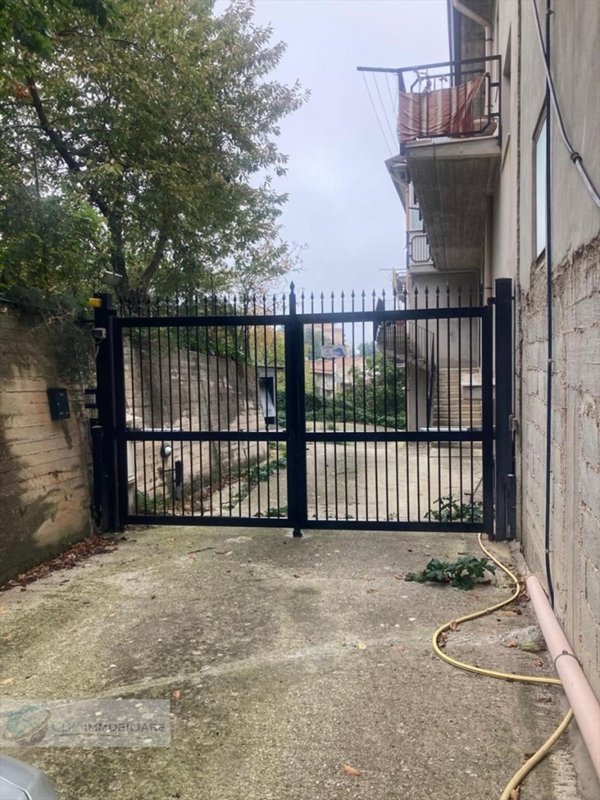 appartamento in vendita a Cammarata