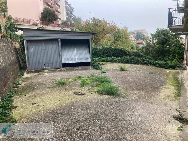 appartamento in vendita a Cammarata
