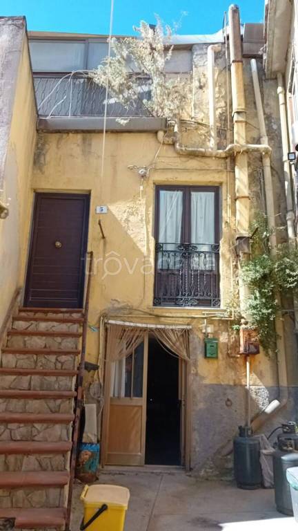 casa indipendente in vendita a Cammarata