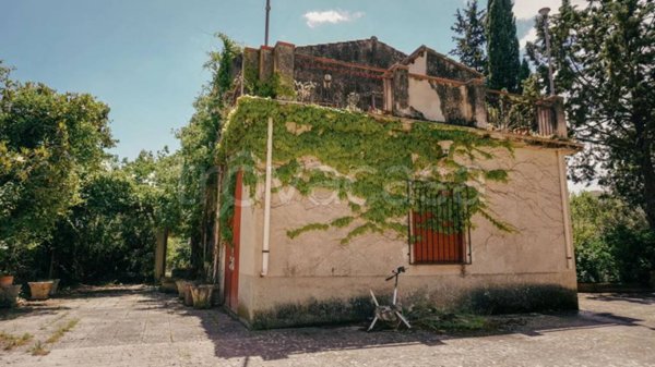 casa indipendente in vendita a Cammarata
