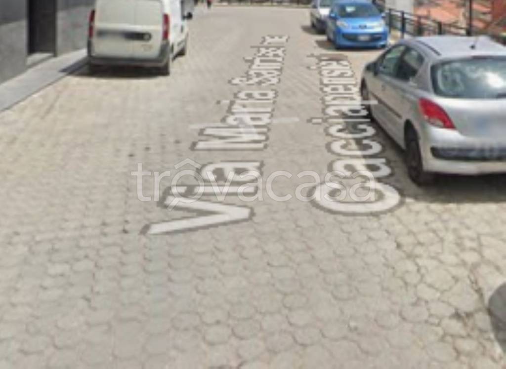 appartamento in vendita a Cammarata