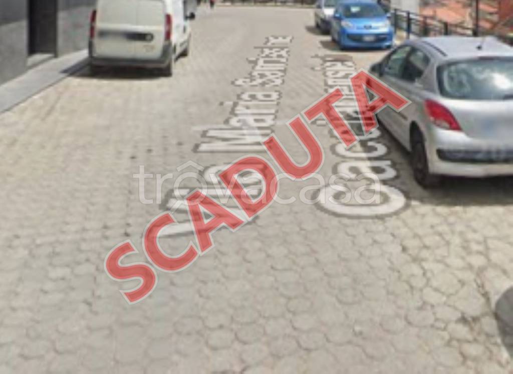 appartamento in vendita a Cammarata