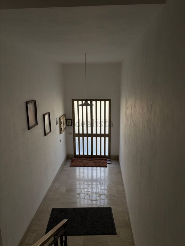 appartamento in vendita a Cammarata