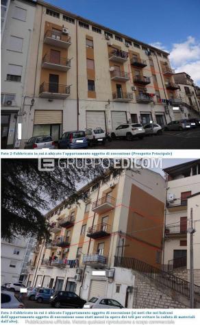 appartamento in vendita a Cammarata