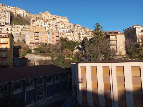 appartamento in vendita a Cammarata