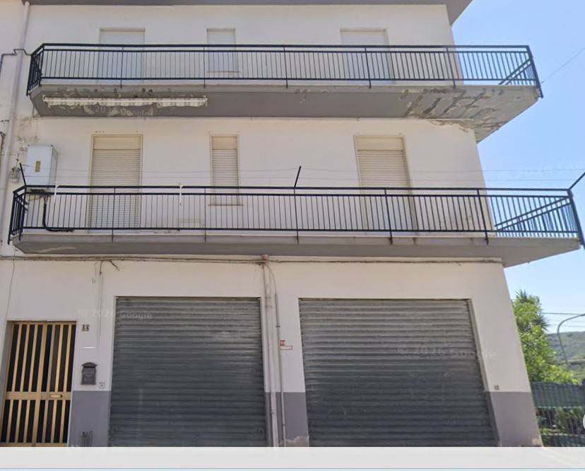 appartamento in vendita a Cammarata