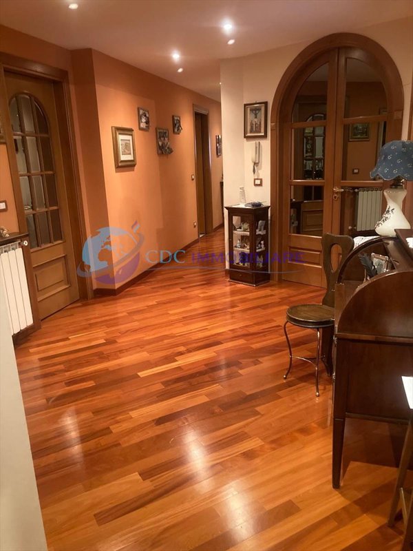 appartamento in vendita a Cammarata