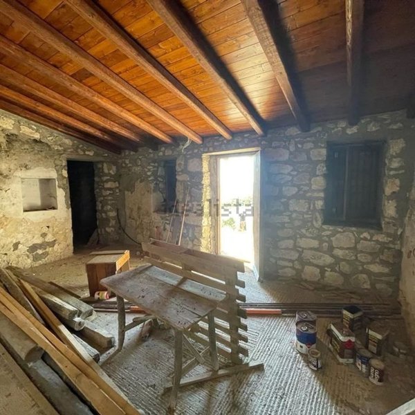 casale in vendita a Cammarata