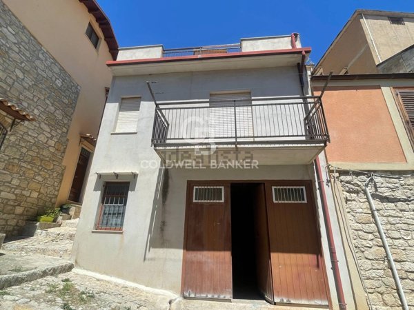 appartamento in vendita a Cammarata