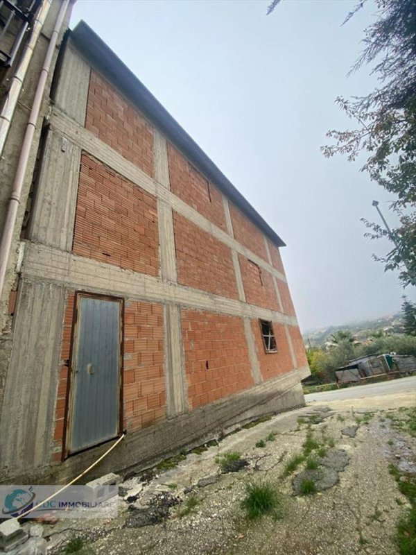 casa indipendente in vendita a Cammarata
