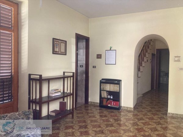 casa indipendente in vendita a Cammarata