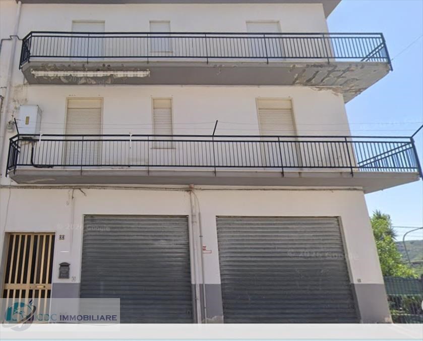 appartamento in vendita a Cammarata