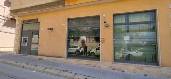 ufficio in vendita a Campobello di Licata