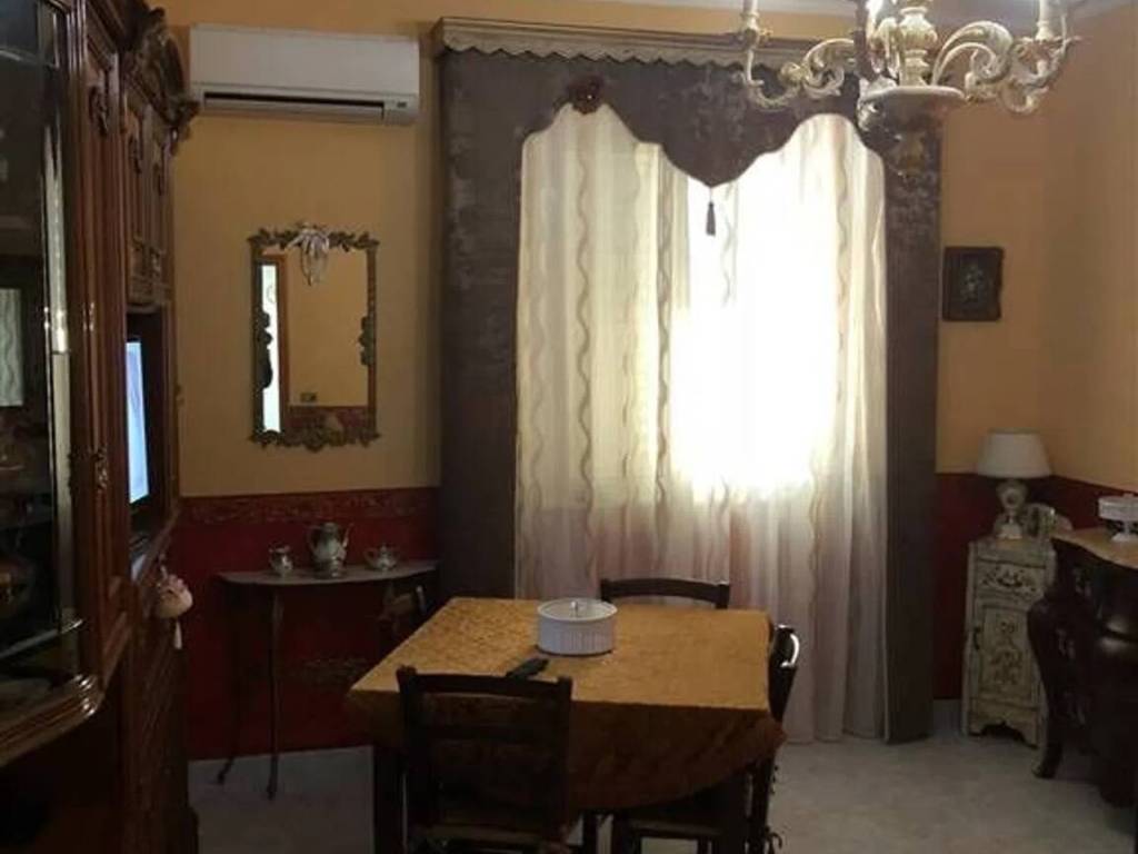 appartamento in vendita a Campobello di Licata