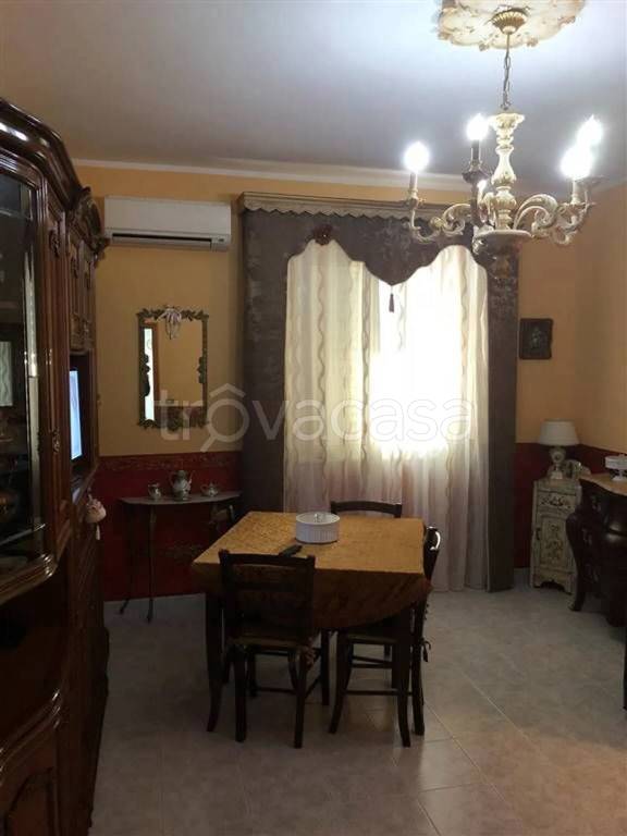 appartamento in vendita a Campobello di Licata