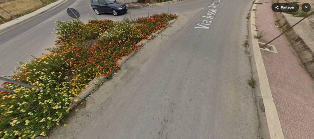 terreno agricolo in vendita a Campobello di Licata