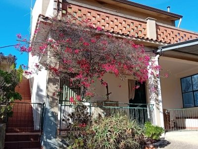 casa indipendente in vendita a Campobello di Licata