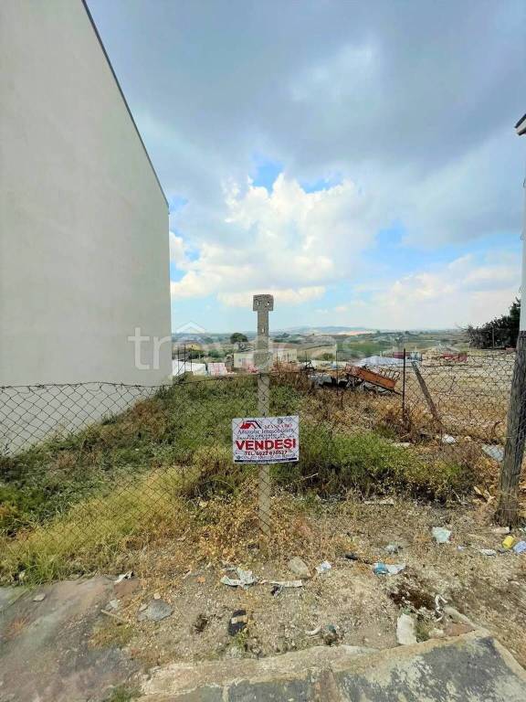 terreno edificabile in vendita a Campobello di Licata